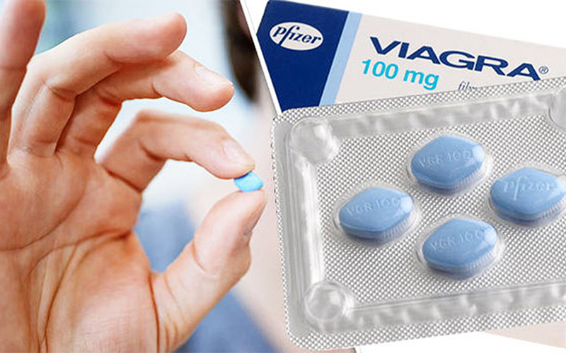 Time To Ban Viagra