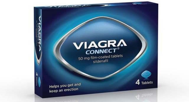 Viagra Connect