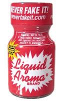 Liquid Aroma