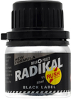 Radikal Rush Black