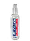 Swiss Navy Silicone 118 мл