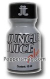 Jungle Juice Plus