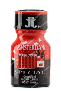 Amsterdam 10ml