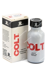 Colt Fuel