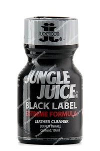 Jungle Juice Black 10ml