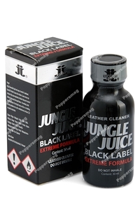 Jungle Juice Black