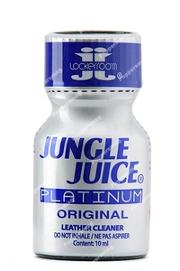 Jungle Juice Platinum 10 мл